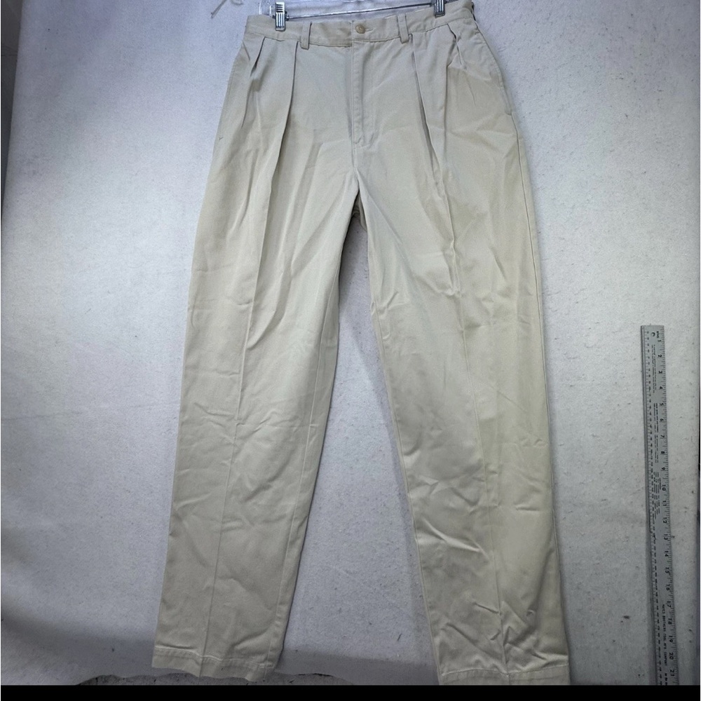 Ralph Lauren Men's Vintage Andrew Chino